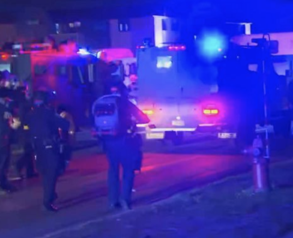 One For the Good Guys....