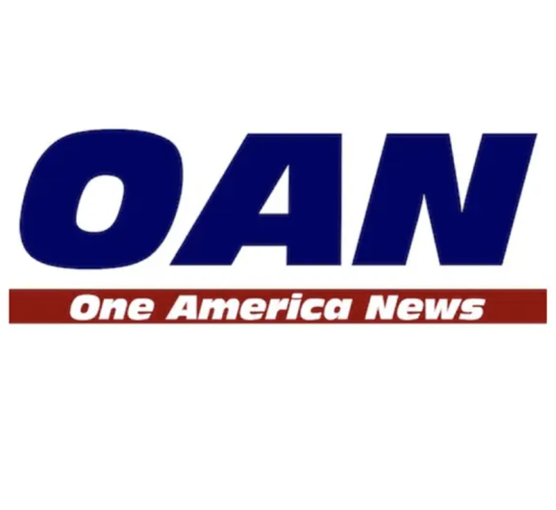 Sacked by OAN 