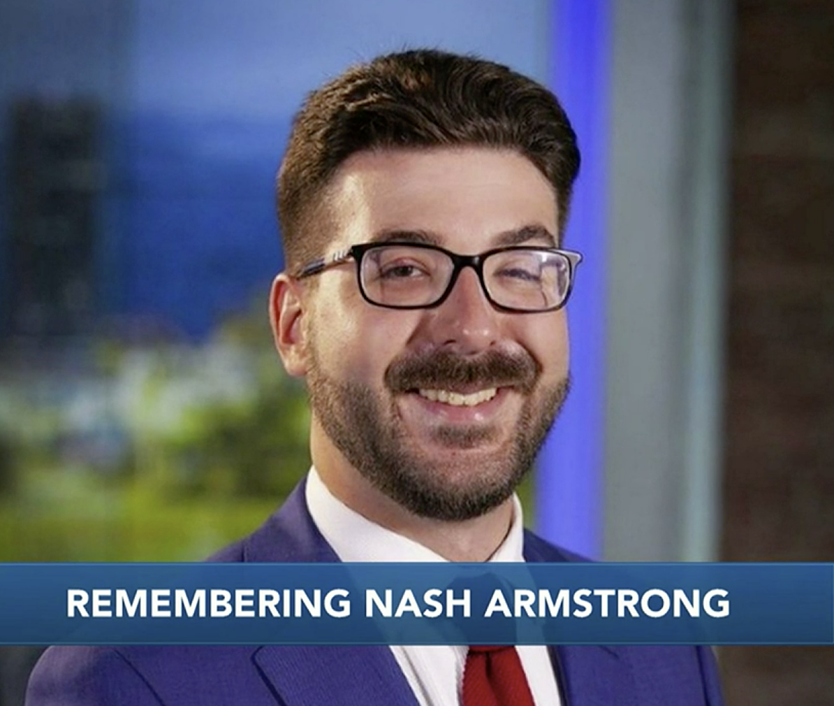 Knoxville Deuce Dies in Car Crash 