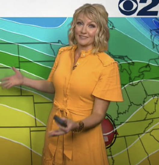 Is This Outfit Too Revealing?