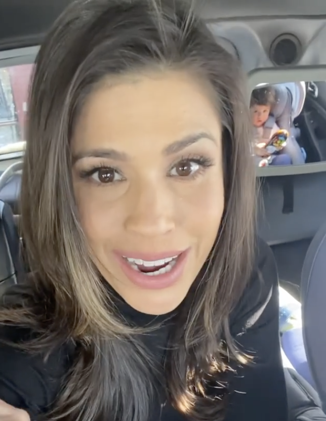 Out the Door in Denver