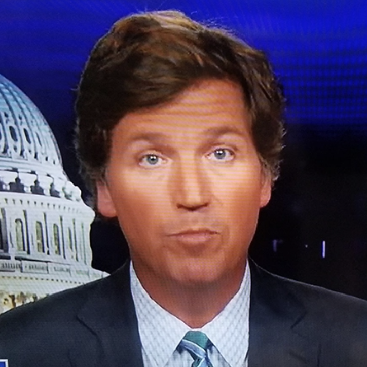 ADL Calls For Advertisers to Boycott Tucker Carlson 