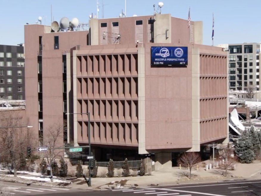 Denver General Manager: Our Station's Future is in Danger 