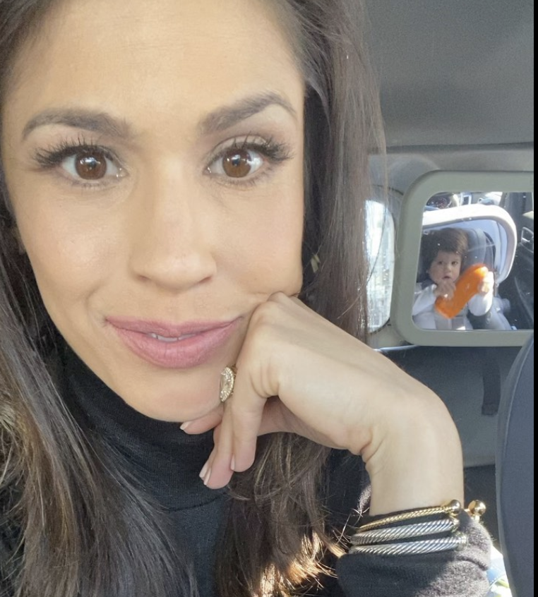 Headed to Austin