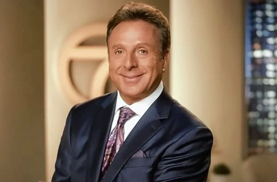 Bounced Chicago Sports Anchor Breaks Silence