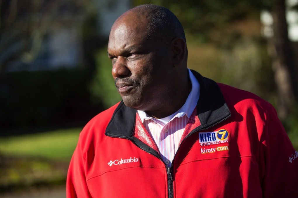 Seattle Reporter On The Mend 