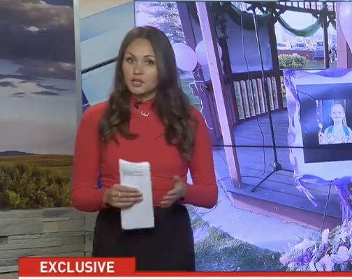 Sinclair Reporter Has Press Credentials Revoked (Updated)