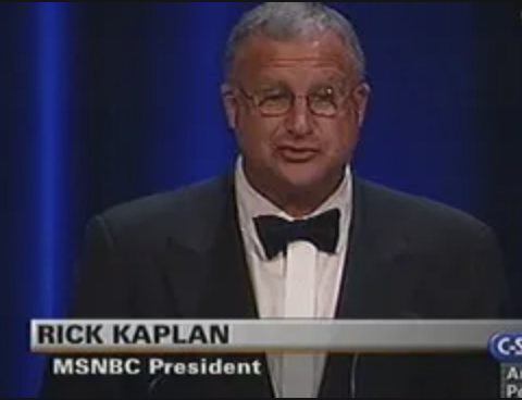 News Nation to Hire Former Network Head? 