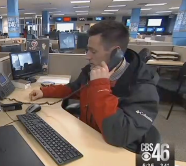 This Reporter was Scammed Again 