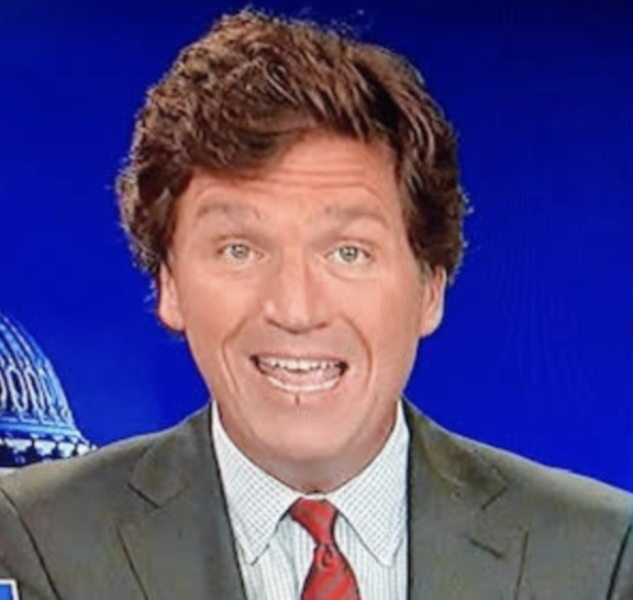 Tucker Continues to Rant on COVID Vaccines 