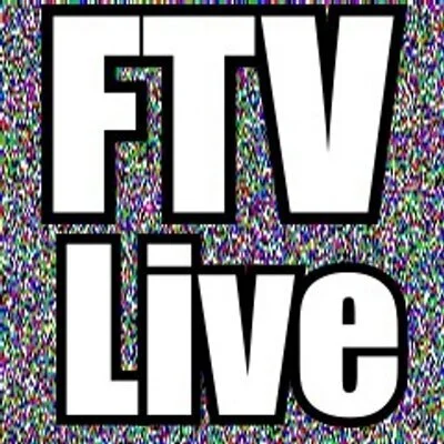 Intruder Captured at FTVLive 