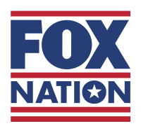 Fox Nation Ad Runs on The Competition 