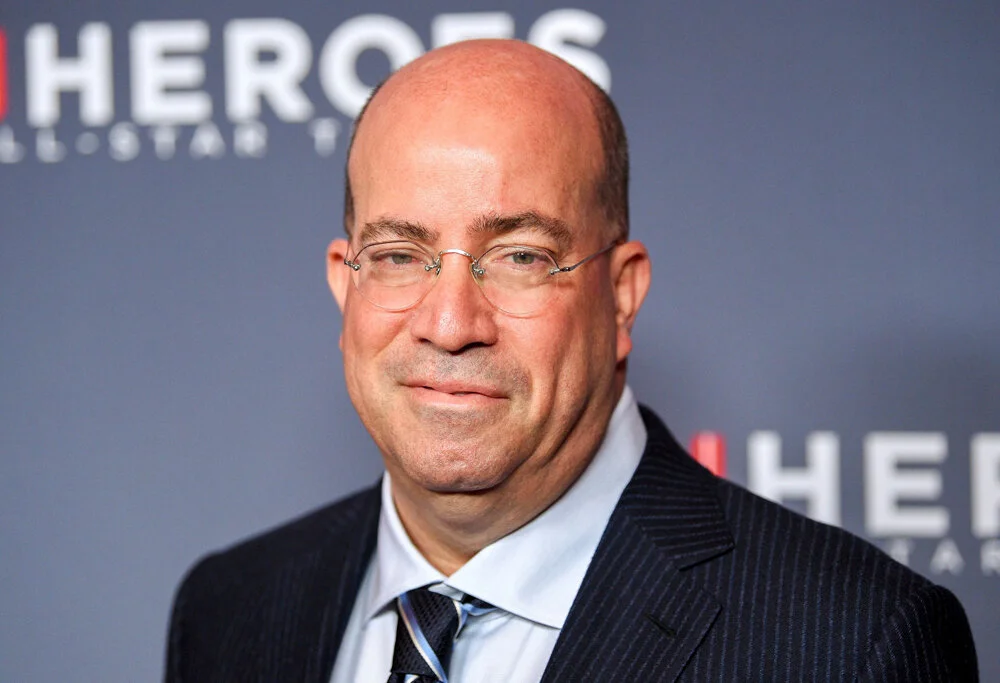 Another Jeff Zucker Flop 