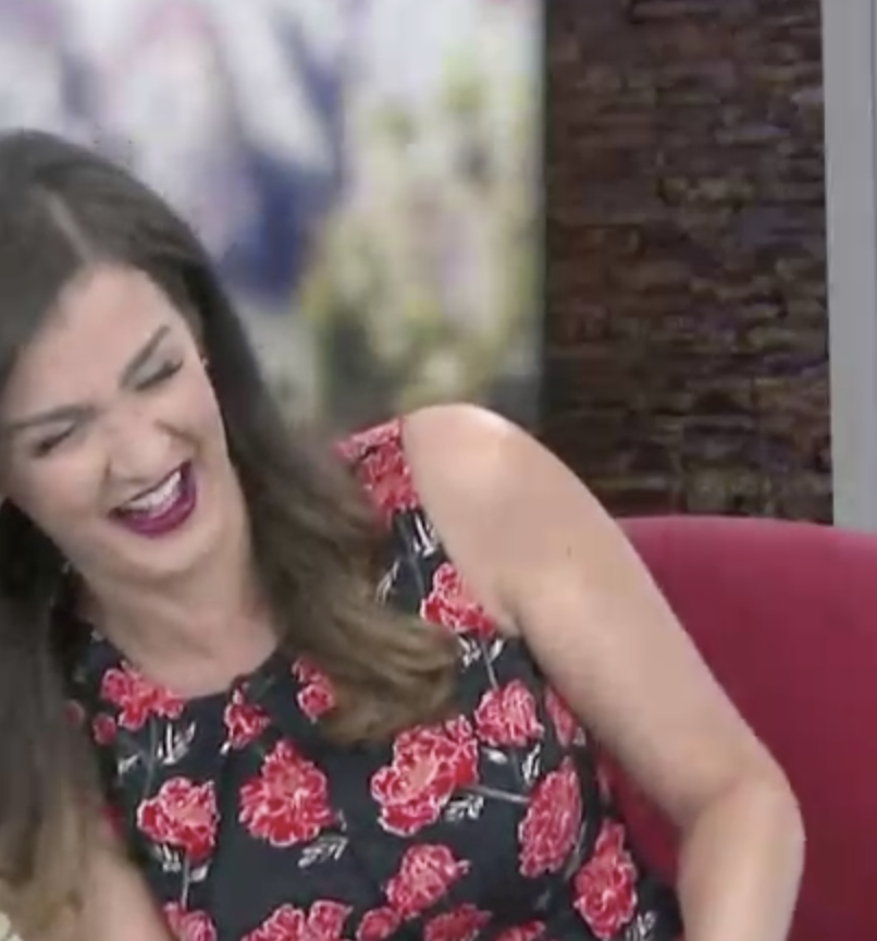 It's Not That Funny.... 
