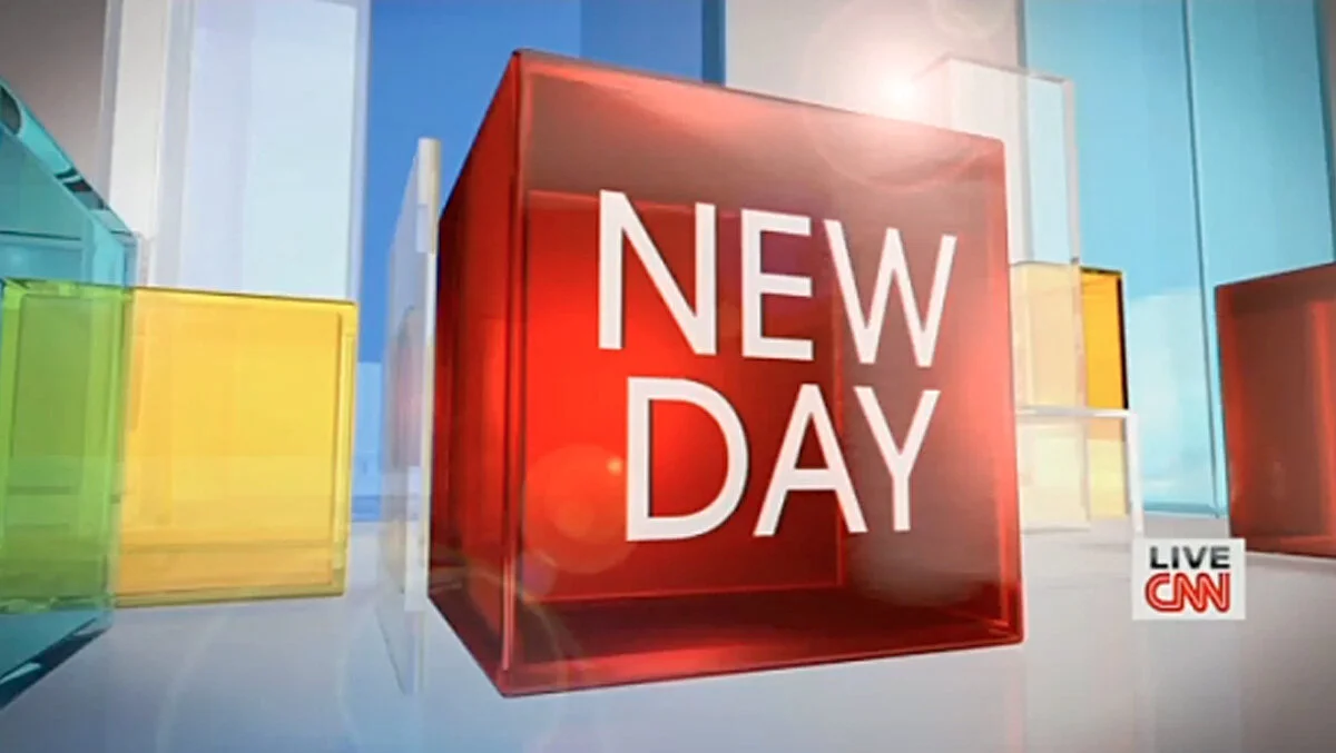 New Low For New Day 