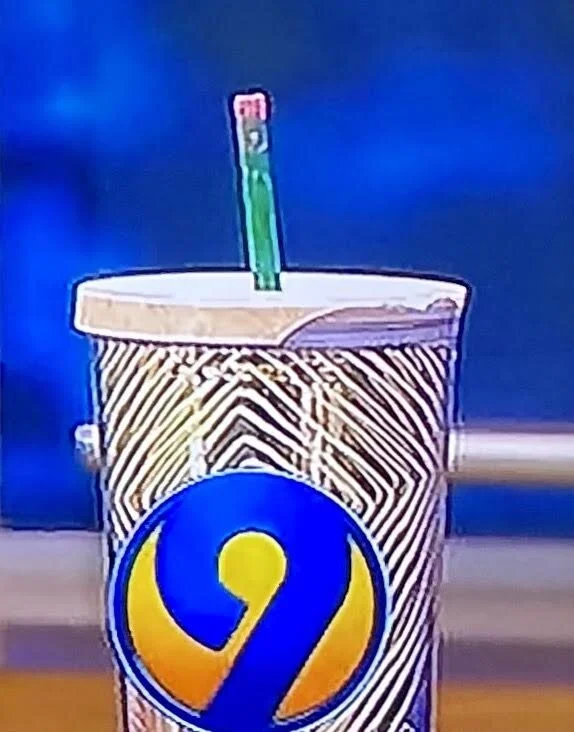 Not My Cup of Tea