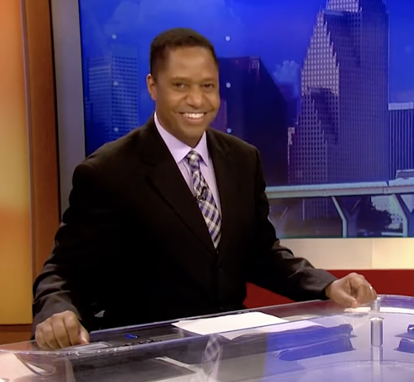 Former Houston Reporter Dies at 55 Years Old 