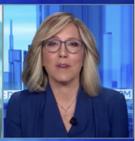 Crying News Network 