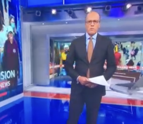 A Big Misfire at NBC Nightly News 