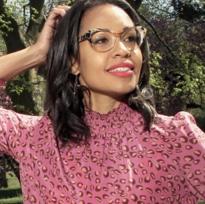 News Nation's Side-Hustle Anchor 