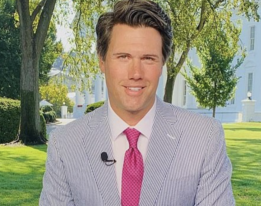 New News Nation Hire Accused of Racist Behavior 