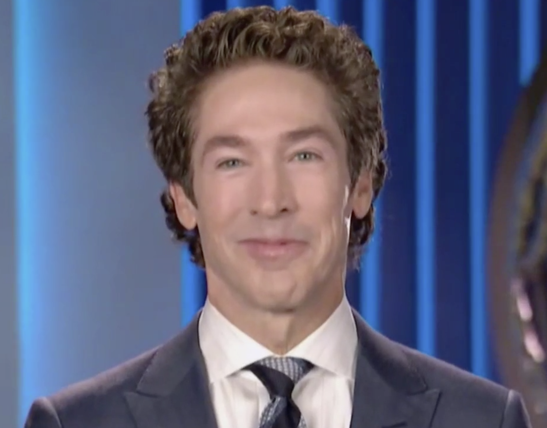 That Landed with a Thud 