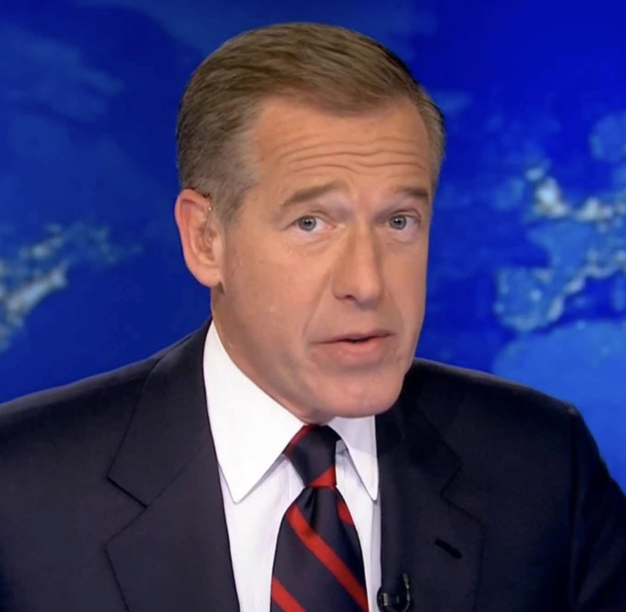 Ted Cruz vs. Brian Williams 