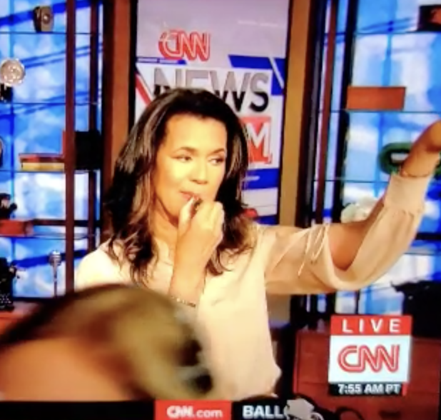 This is CNN....