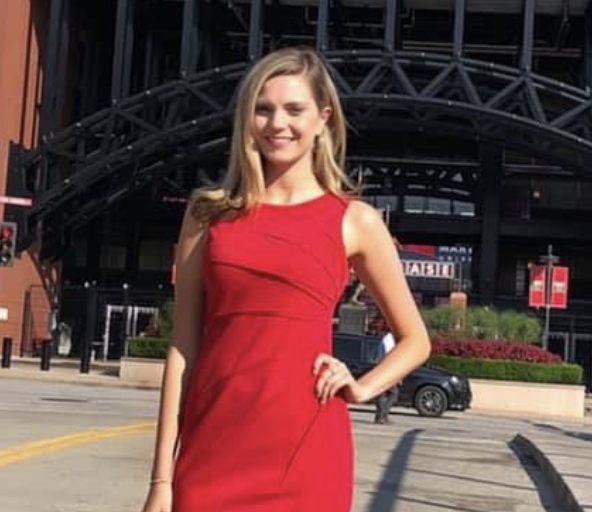 Signing Off in The Lou 