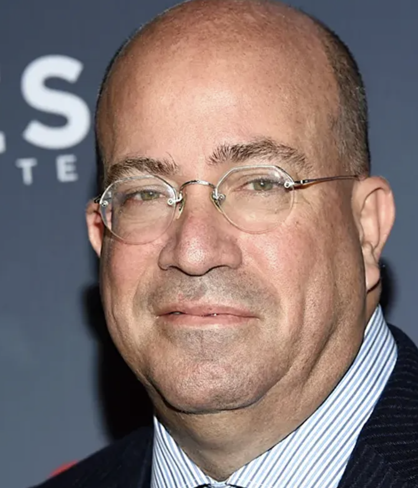 Zucker Says Chris Cuomo Made a Mistake 
