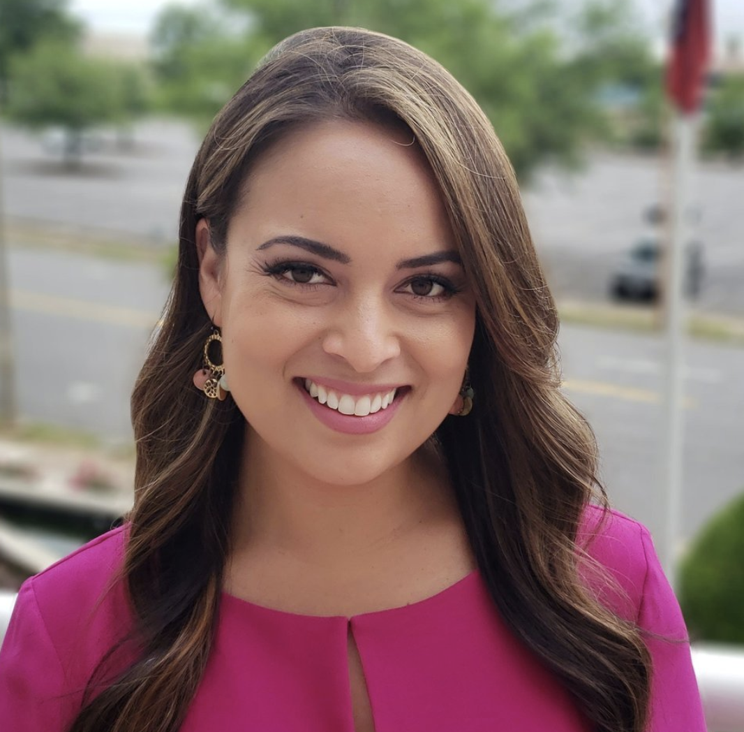 Leaving Nexstar for Tegna 
