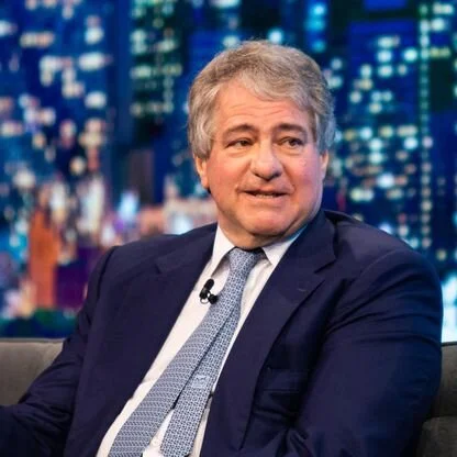 The Former Head of Cox/Apollo is Sued for Defamation and Gender-Based Violence