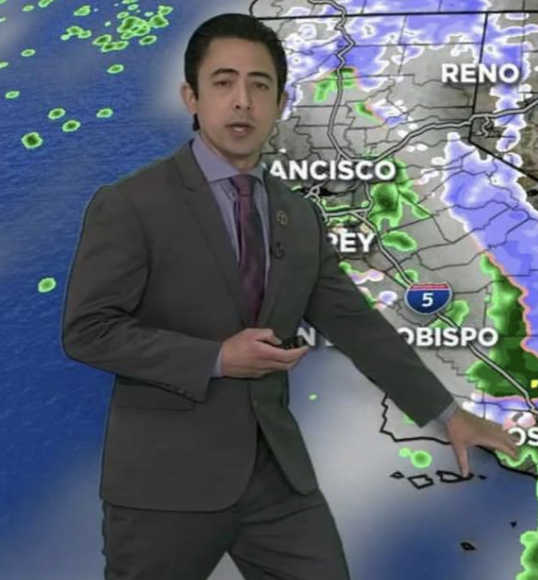 Moving to Weather 