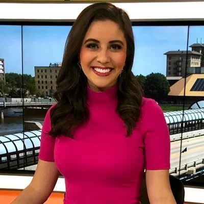 Man Arrested for Harassing Anchor 