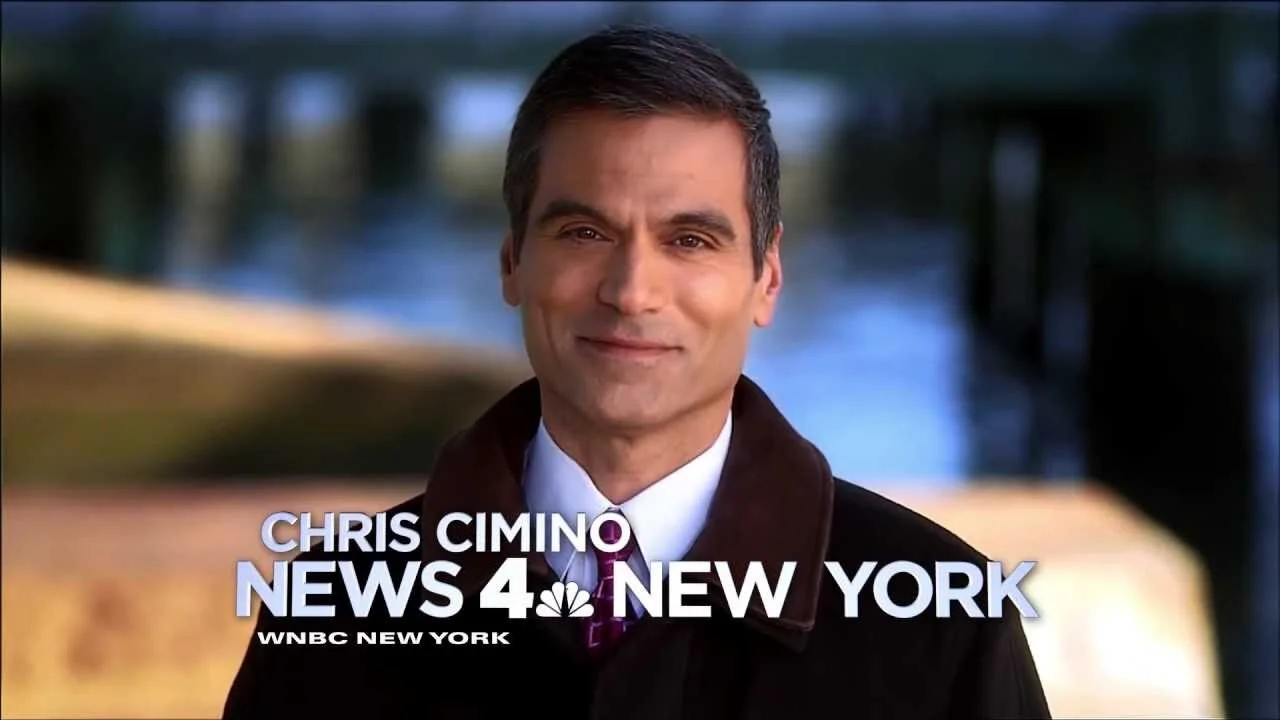 Life After TV News...