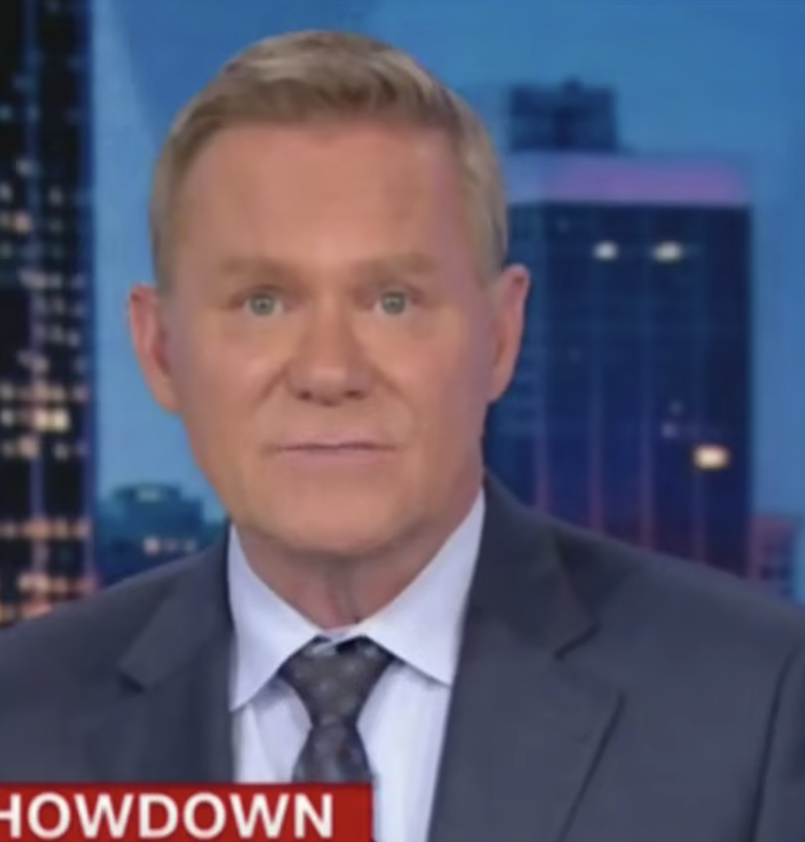 This is CNN....