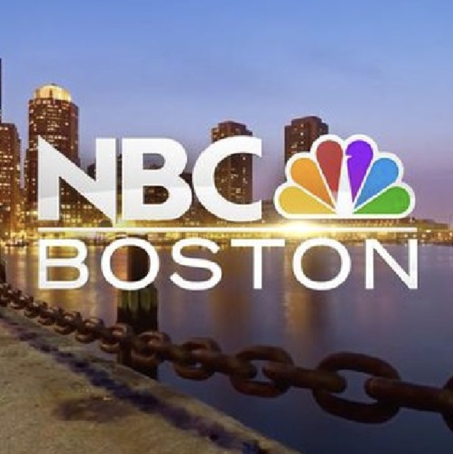 Not One, But Two Leaving Boston Station