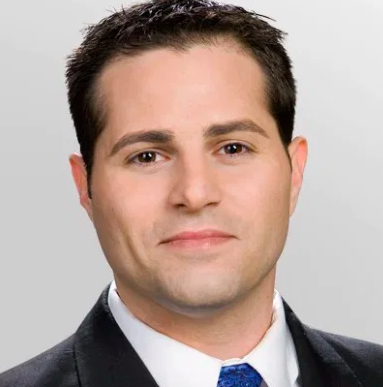 Alabama Anchor Dead 