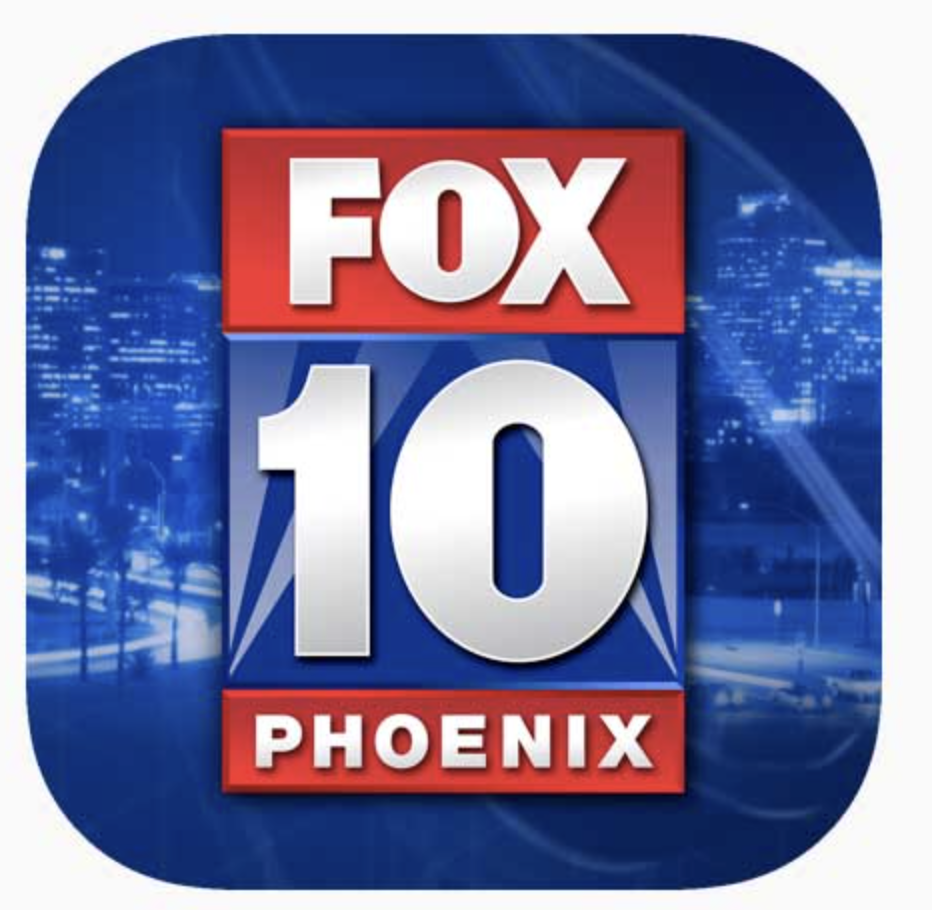 Meanwhile at KSAZ... 