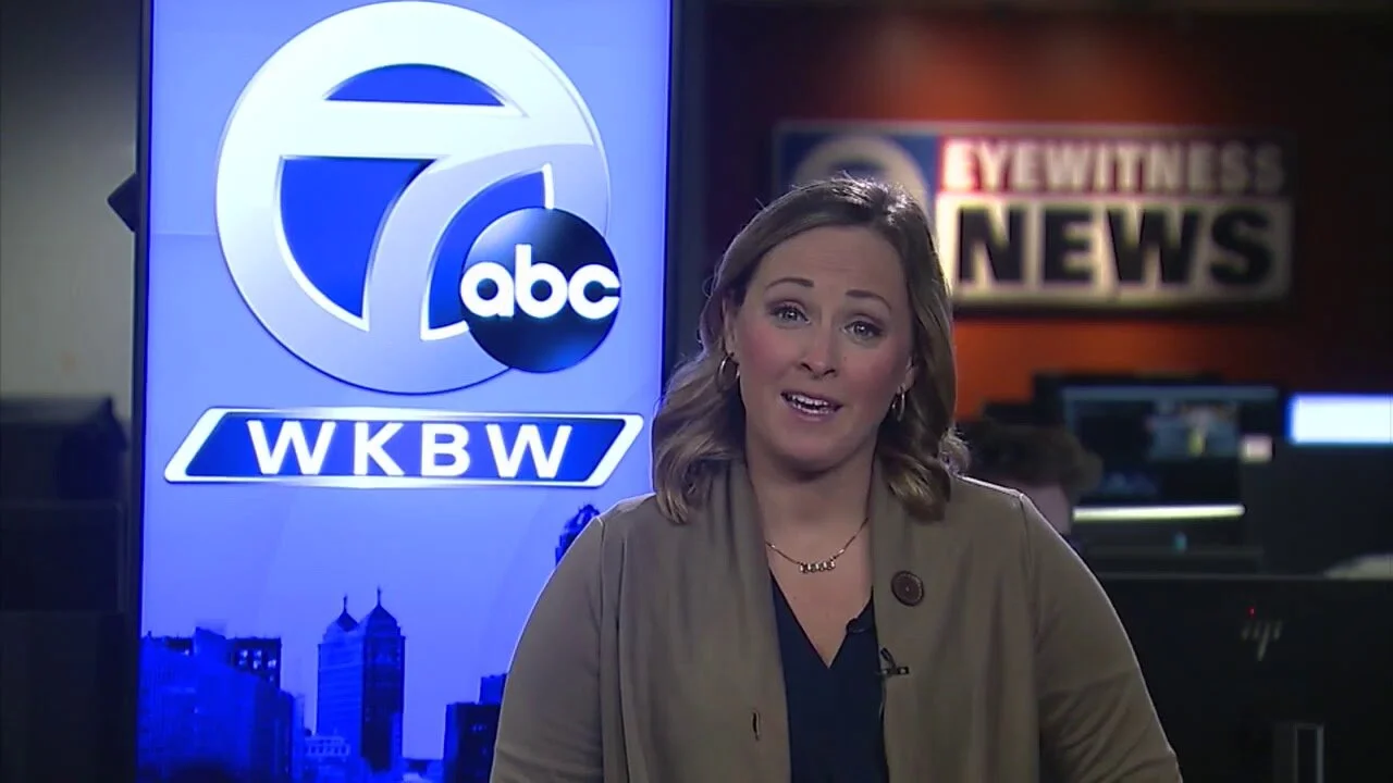 No More Eyewitness News? 