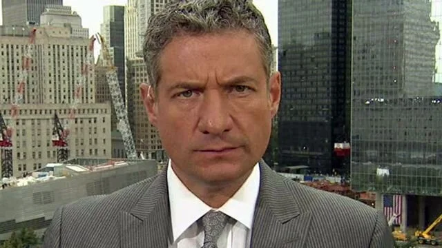 Leaving Fox News 