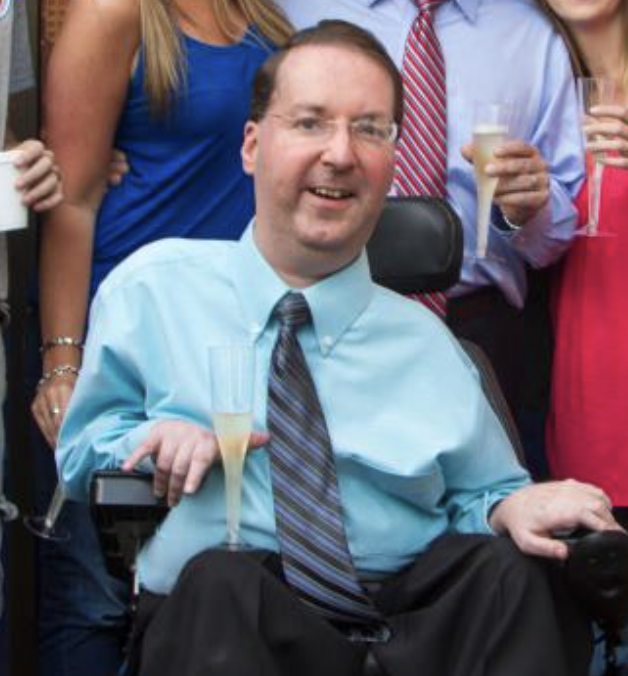 Longtime Palm Beach Newsie Has Died 