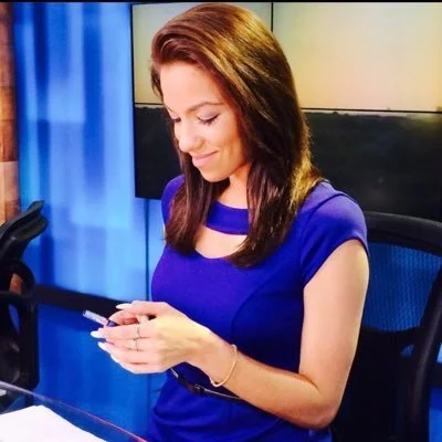 Reporter Resigns Due to Brain Injury