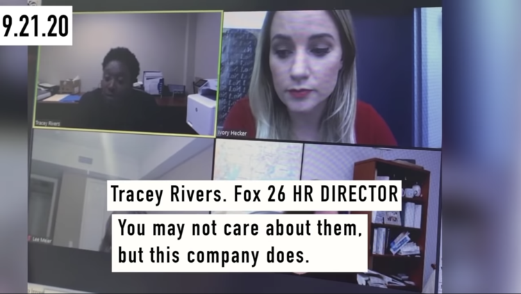 The Hecker/FTVLive Video has Disappeared  