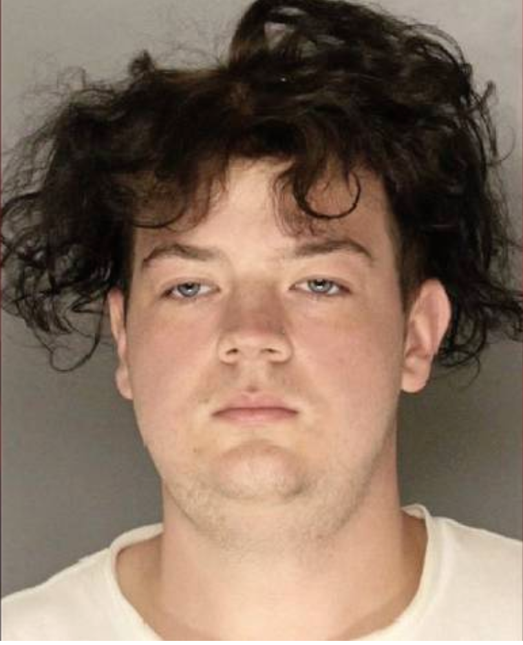 Jail Time for Punk that Attacked News Photographer 