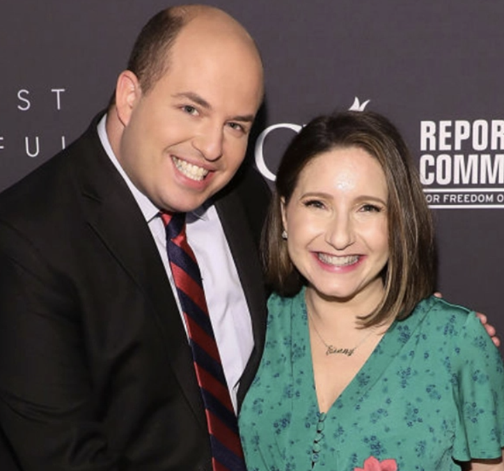 The Stelter Bully (and it's Not Brian) 