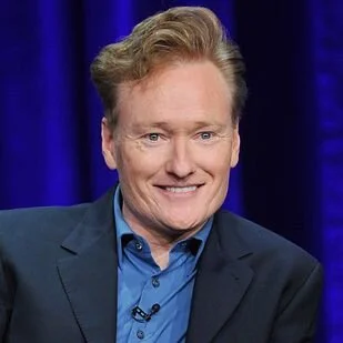 Thanks Conan.... I Owe You One 