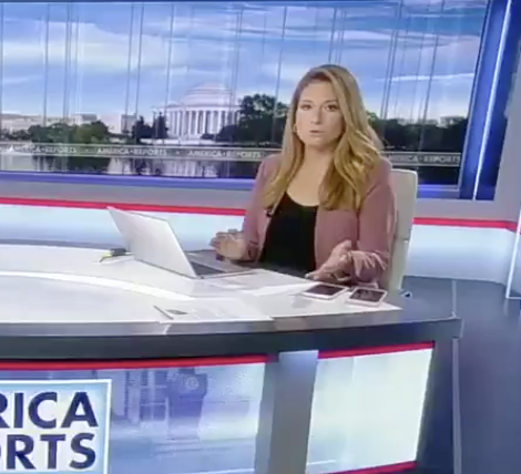 Come on Fox News! 