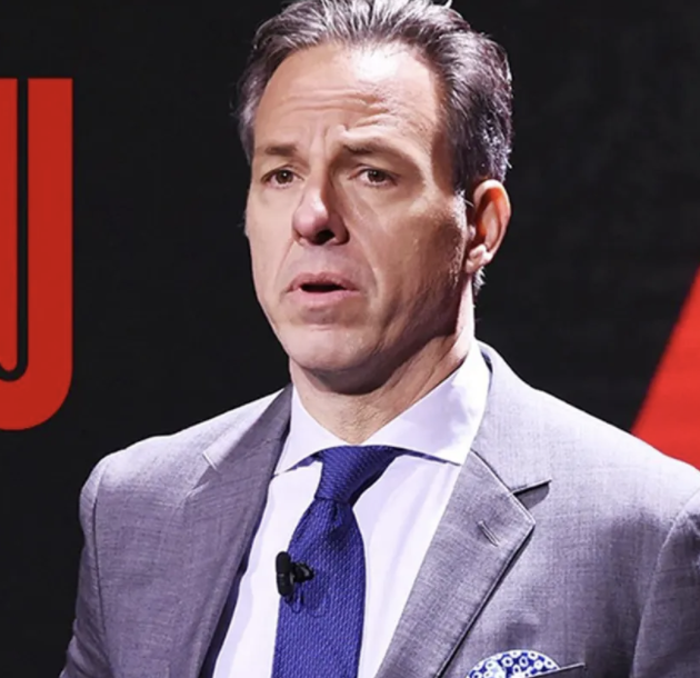 Is it Time for Jake to Tap out? 