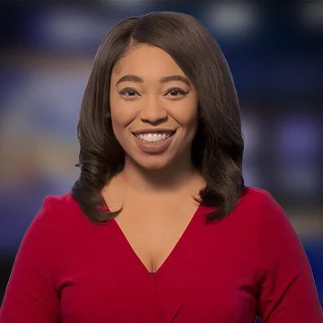 Reporter Becomes Crime Victim 
